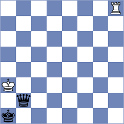 Dwilewicz - Tologontegin (chess.com INT, 2024)