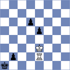 Mikhalsky - Travadon (chess.com INT, 2025)