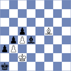 Myagmarsuren - Khakhinov (chess.com INT, 2024)