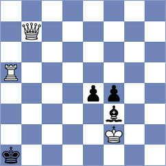 Oprea - Eccleston (Lichess.org INT, 2020)