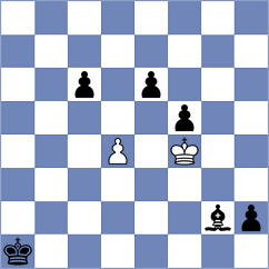 Albury - Tracey (Chess.com INT, 2021)