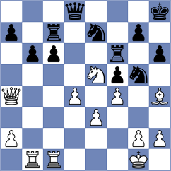 Vachier Lagrave - Godzwon (chess.com INT, 2023)