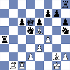 Andreikin - Atanasov (chess.com INT, 2024)