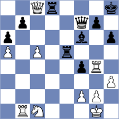 Eric - Pranav K P (Belgrade SRB, 2024)