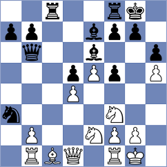 Safarov - Baches Garcia (chess.com INT, 2024)