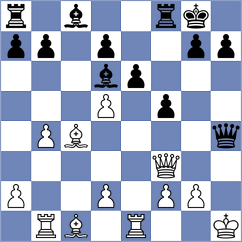 Preotu - Ibarra Jerez (Chess.com INT, 2021)