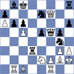 Berdayes Ason - Pajeken (Chess.com INT, 2021)