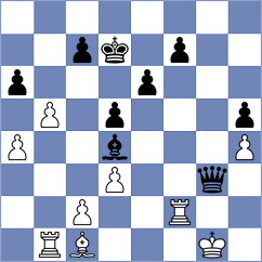 Haszon - Vlassov (chess.com INT, 2024)