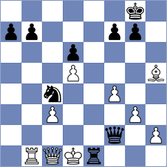 Quispe Santacruz - Briscoe (chess.com INT, 2024)