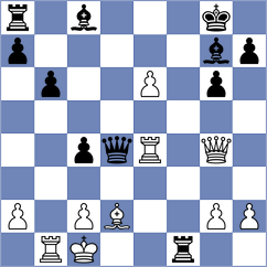 Koc - Llorente Zaro (chess.com INT, 2024)