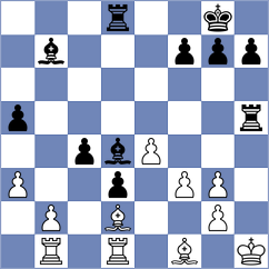 Bemarkar - Dzieszko (Chess.com INT, 2021)