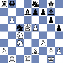 Gorovets - Janaszak (chess.com INT, 2024)