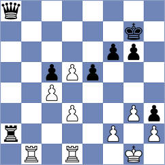 Miszler - Gareev (chess.com INT, 2023)