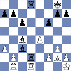 Lantini - McCamon (chess.com INT, 2024)