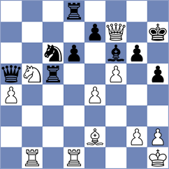 Nepomniachtchi - Povshednyi (chess.com INT, 2024)