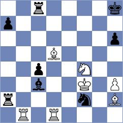 Przybylski - Shapiro (chess.com INT, 2024)