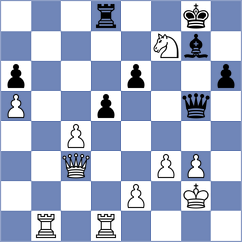 Esipenko - Gelman (chess.com INT, 2024)