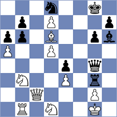 Olhovik - Aranda (chess.com INT, 2024)