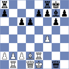 Naithani - Vasudeva (Chess.com INT, 2020)