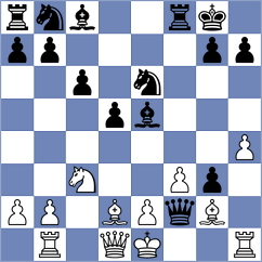 Fernandez Madrid - Pavlidis (chess.com INT, 2024)