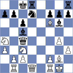 Baldauf - Ludwig (Playchess.com INT, 2008)