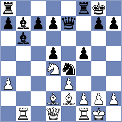 Dovzik - Jegorovas (chess.com INT, 2024)