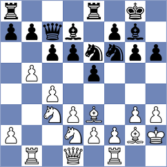Senthilkumar - Ardila (chess.com INT, 2024)