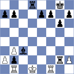 Olteanu - Aarika (Chess.com INT, 2020)