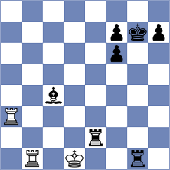 Meunier-Pion - Firouzja (chess.com INT, 2023)
