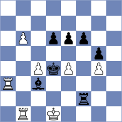 Skotheim - Cieslak (chess.com INT, 2024)