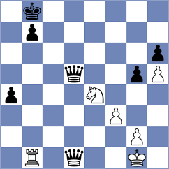 Kang - Lamaze (chess.com INT, 2024)