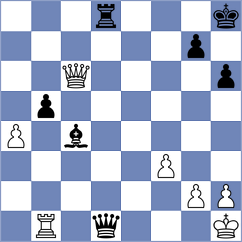 Oblitas Calle - Munoz Misselis (lichess.org INT, 2022)