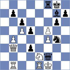 Fichter - Atakhan (chess.com INT, 2024)