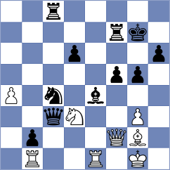 Sadykov - Borsuk (chess.com INT, 2021)