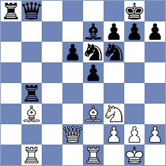 Bacrot - Makarian (chess.com INT, 2024)