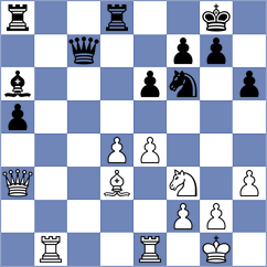 Robson - Martirosyan (New York USA, 2024)