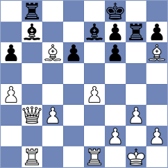 Khumalo - Marcziter (chess.com INT, 2024)