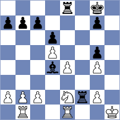 Tripurambika V - Kusakina (FIDE Online Arena INT, 2024)