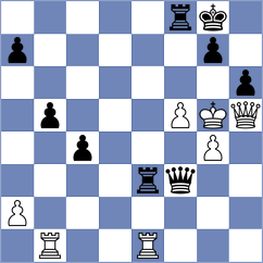 Belanoff - Omariev (chess.com INT, 2024)