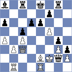 Toth - Gelman (chess.com INT, 2024)