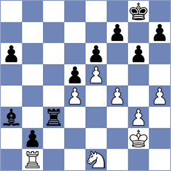 Kalugin - Md (Chess.com INT, 2020)