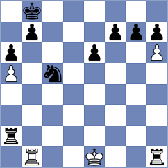 Valdazo - Maynard (Europe Echecs INT, 2021)