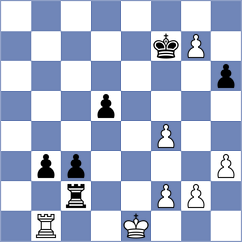 Vila Dupla - Gallasch (chess.com INT, 2024)