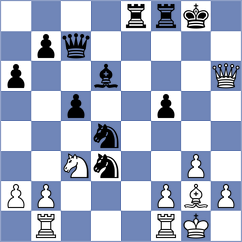 Arakelyan - Neustroev (chess.com INT, 2025)