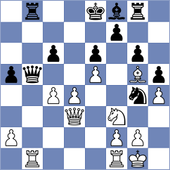 Gazis - Necula (chess.com INT, 2021)