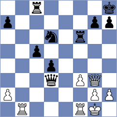 Gonzalez Mojica - Pinheiro (chess.com INT, 2024)