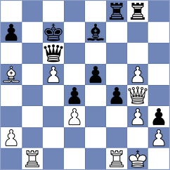 Adolfssen - Bchir (chess.com INT, 2021)