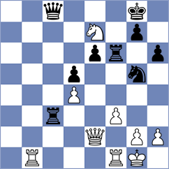 Lebrun - Cherfils (Europe Echecs INT, 2020)