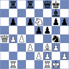 Stojanovski - Mamedjarova (chess.com INT, 2024)