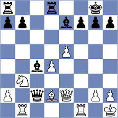 Mihajlov - Ankerst (chess.com INT, 2022)